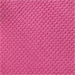 Boss Office Products Mesh Fabric Seat Cover in Pink