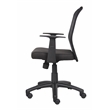 Boss Office Mesh Task Office Chair with T-Arms