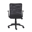 Boss Office Mesh Task Office Chair with T-Arms