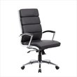 Boss Office Executive Chair in Black