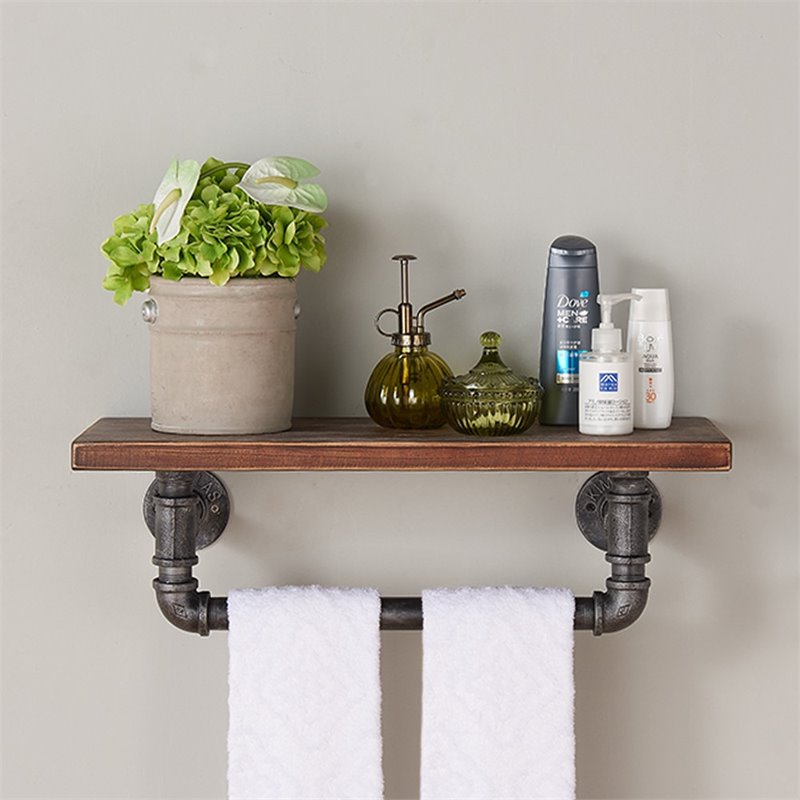 wall display Shelves