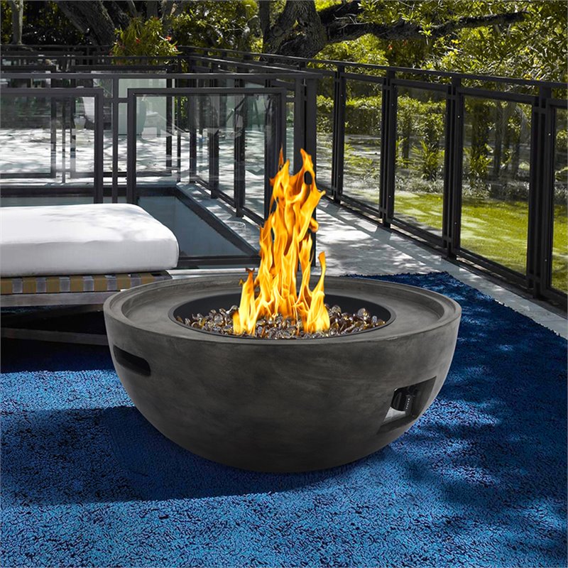 fire pits
