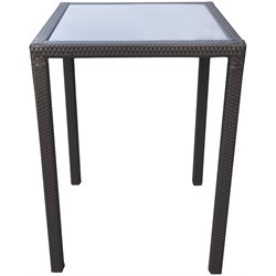 Outdoor Pub Tables