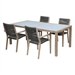 Gray Teak