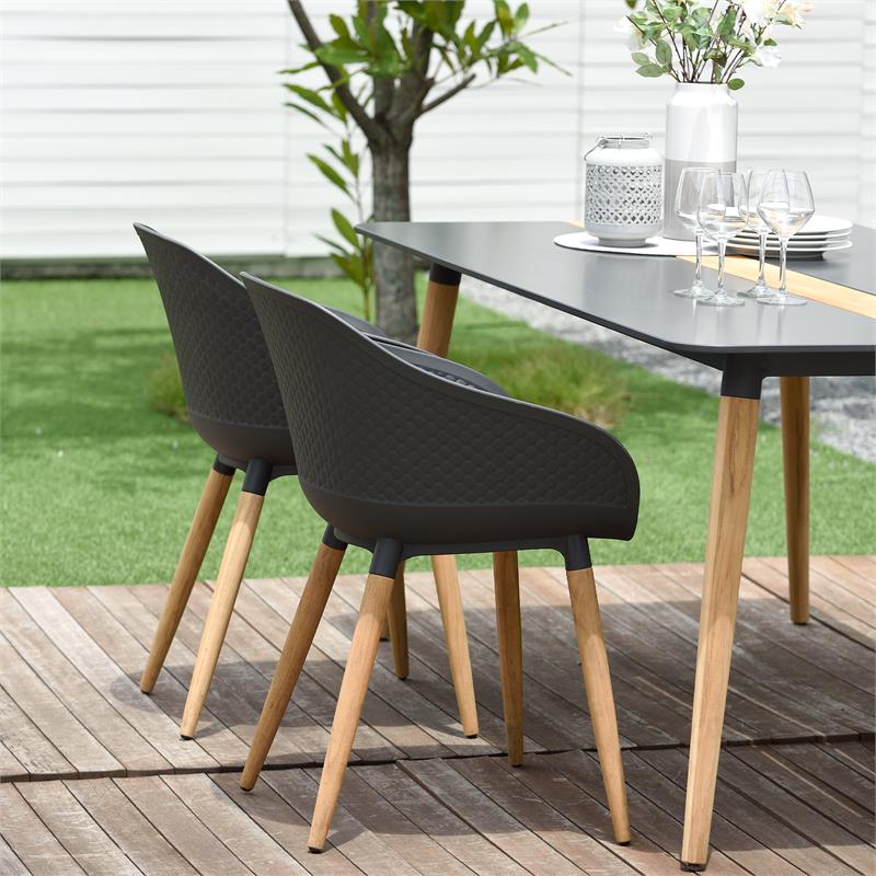 patio dining chairs