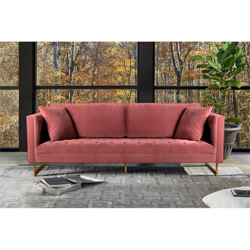 Armen Living Lenox 90