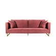 Armen Living Lenox 90