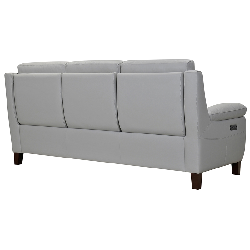 Armen Living Hayward Reclining Sofa