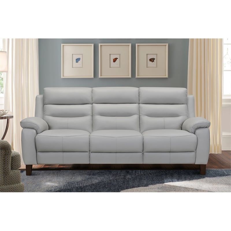 Armen Living Hayward Reclining Sofa - Thumbnail 4