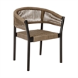 Doris Indoor Outdoor Dining Chairs - Set of 2