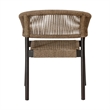 Doris Indoor Outdoor Dining Chairs - Set of 2
