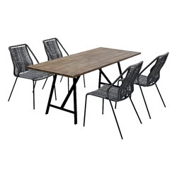 Patio Bistro Sets