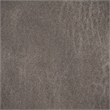 Armen Living Estelle Fabric Power Reclining Loveseat in Gunmetal