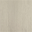 Armen Living Abbey 2-Drawer Modern Wood Nightstand in Gray Oak