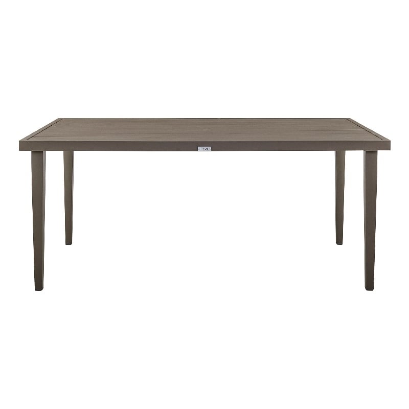 Armen Living Silvana Dining Set - Thumbnail 2