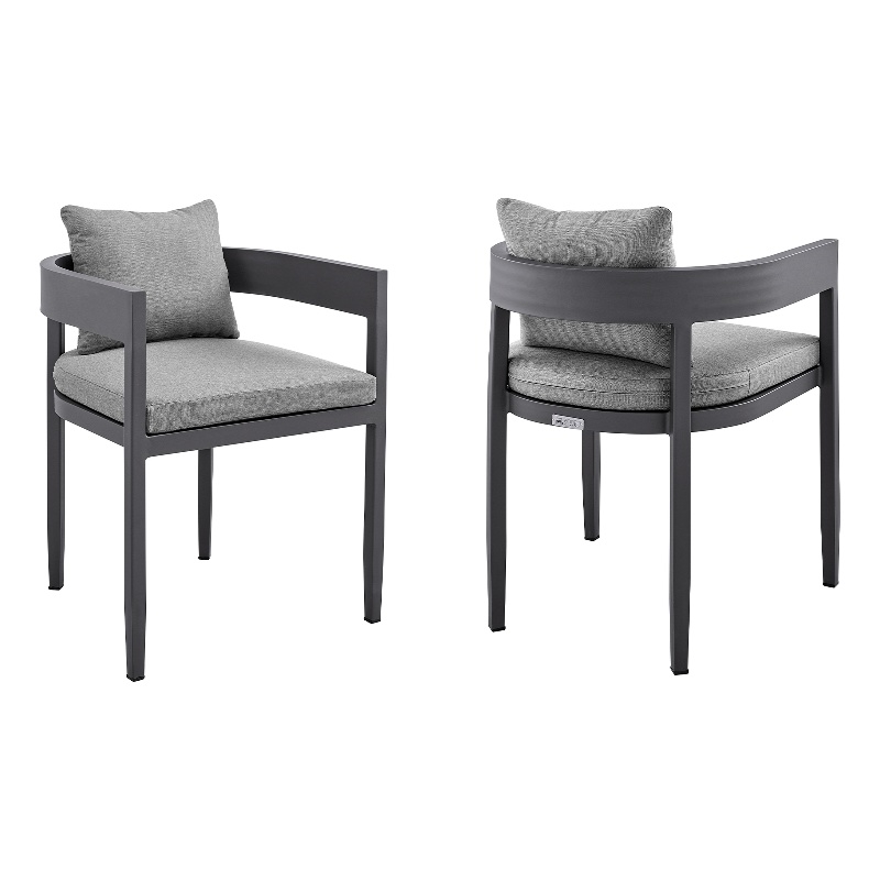 Armen Living Argiope Fabric 19
