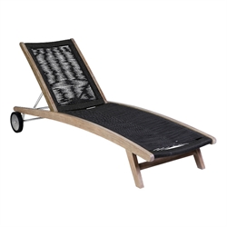 Patio Loungers