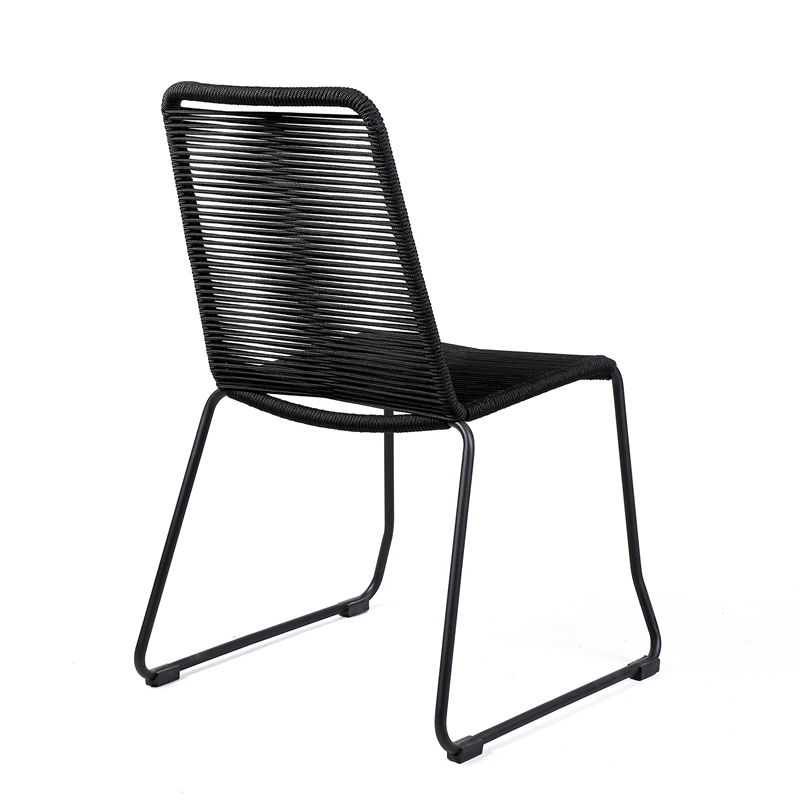 Sydney and Shasta 5 Piece Patio Outdoor Dining Set