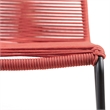 Sydney and Shasta 5 Piece Patio Outdoor Dining Set