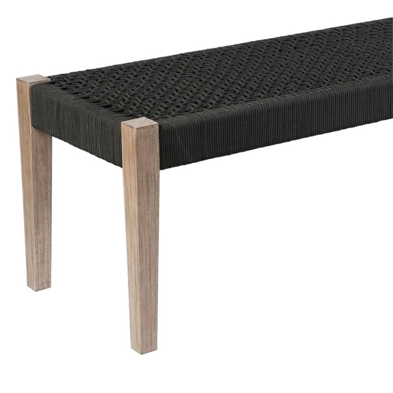Armen Living Camino Dining Bench