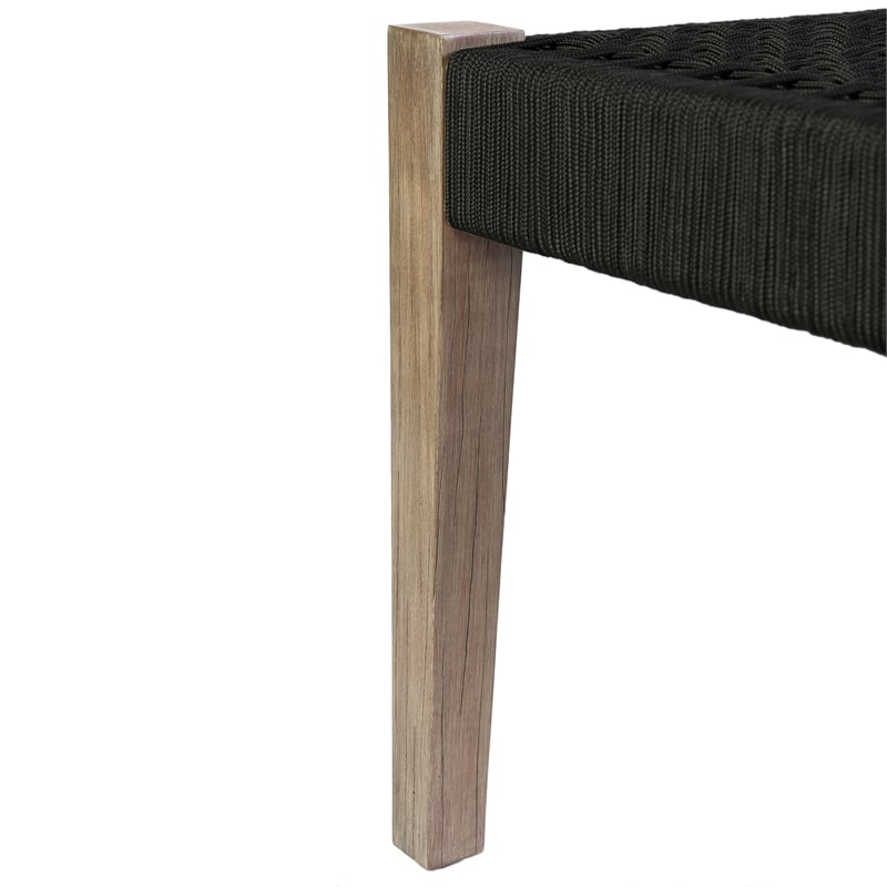 Armen Living Camino Dining Bench - Thumbnail 5