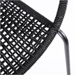 Sydney and Snack 5 Piece Outdoor Patio Dining Set