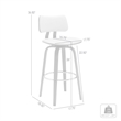 Armen Living Pico 26