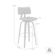 Armen Living Pico 26