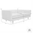Armen Living Annabelle 80