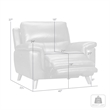 Armen Living Lizette 40