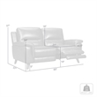 Armen Living Lizette 65