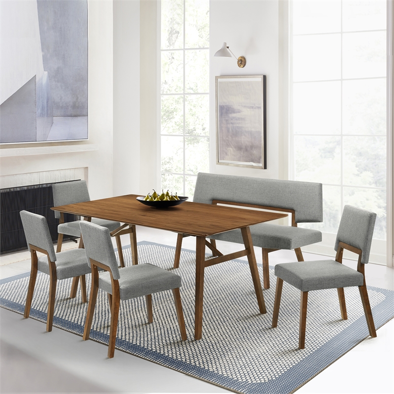 Armen Living Channell 18