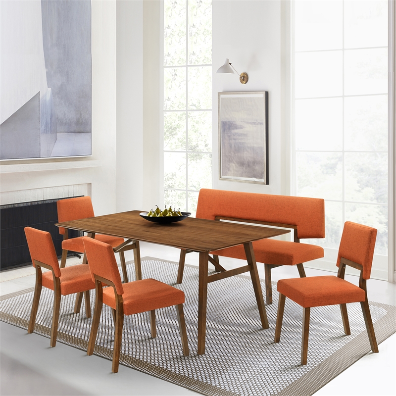 Armen Living Channell 18