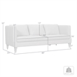 Armen Living Vincenza 85