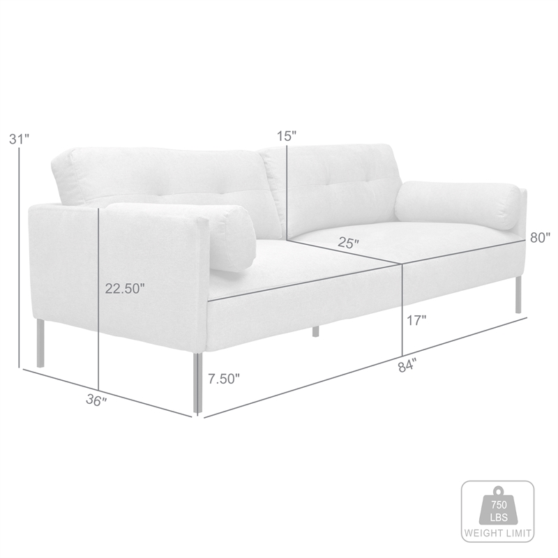 Armen Living Michalina 84