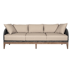 Outdoor Sofas