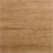 Armen Living Vivid Outdoor Patio Dining Table in Light Eucalyptus Wood