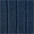 Kai Anastasia 7 Piece Rectangular  Dining  Set  Blue Fabric