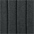 Kai Anastasia 7 Piece Rectangular Dining Set withCharcoal Fabric