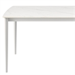 Rhodes Outdoor Patio Rectangular Dining Table
