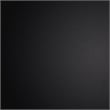 Koda Aluminum Outdoor Coffee Table in Black
