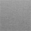Menorca Aluminum Outdoor Coffee Table in Dark Gray