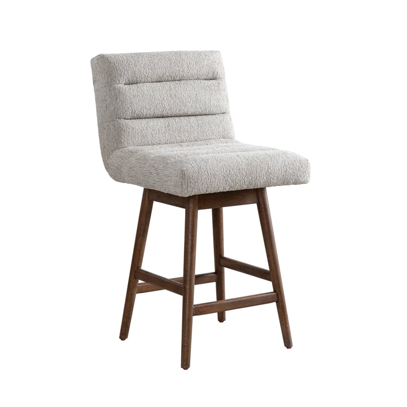 Elias Brown Solid Wood 26
