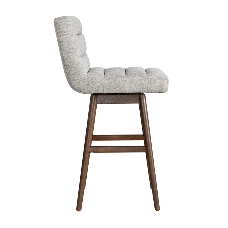 Elias Brown Solid Wood 30