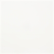 Lenon Wood Counter Height Kitchen Bar Stool in White with Cream Fabric Seat