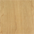 Erie Woven Paper Cord and Oak Wood Counter Stool