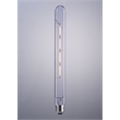 Zuo E26 4W 30x300mm LED Light Bulb Clear