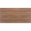 ZUO Perpignan Engineered Wood Top Dining Table in Brown