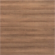 ZUO Perpignan Engineered Wood Top Dining Table in Brown