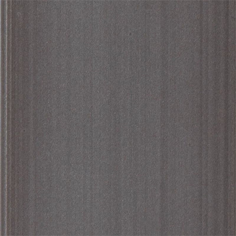ZUO Perpignan Engineered Wood Top Dining Table in Brown
